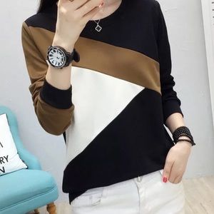 Women’s Colorblock Top